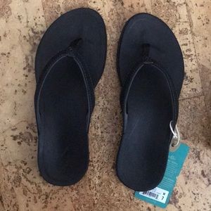 Olukai Flip Flops